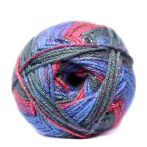 Watermelon Fizz - Aglo Print DK
