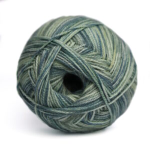 Badlands Trail – Charity Print DK (b)