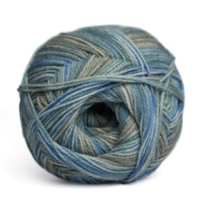 Battleship Grey – Charity Print DK (b)