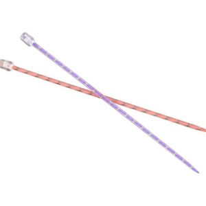 Kiddies Knitting Needles – 6mm