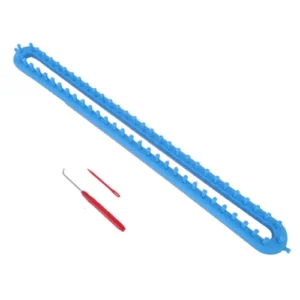 Rectangle knitting loom – single 58cm
