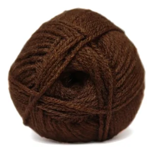 Brown– Charity DK