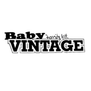 Baby Vintage 100g