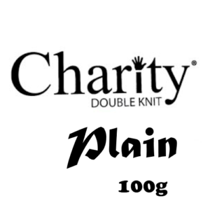 Double Knit Plain