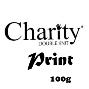 Double Knit Print