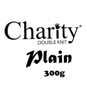 Double Knit Plain