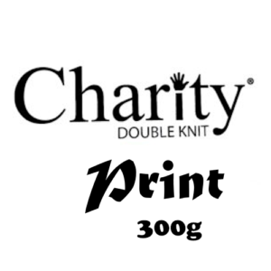Double Knit Print