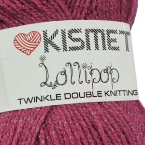 Knitspiration Twinkle 100g