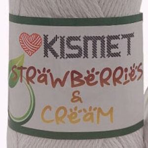 Strawberries & Cream 100g