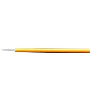Needle threader