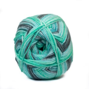 Going Green - Charity Print DK