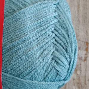 Stormy Blue – 67 Blankets DK
