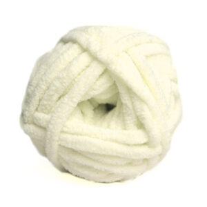 Ivory - Velour