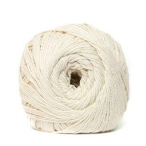 Natural - Cotton on DK