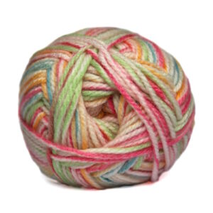 Four Seasons – Charity Chunky Print