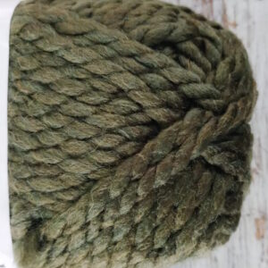 Khaki - 24 Arctic Chunky