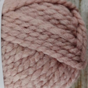 Dirty Pink - 35 Arctic Chunky
