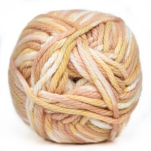 SunFlower Pow – Charity Chunky Print