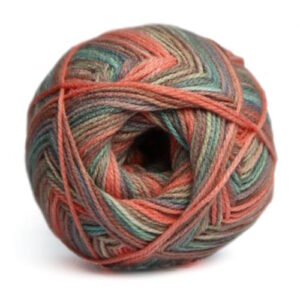 Bonfire Crackle – Charity Print DK (b)