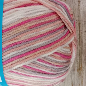Beanie & Scarf - 910 Naepolitan
