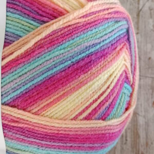 Candy Crush - 67 Blankets Print DK