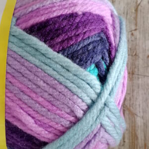 Koeksister – 67 Blankets Super Chunky