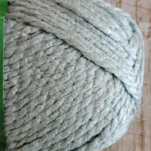 Melange Sage – 67 Blankets Chunky