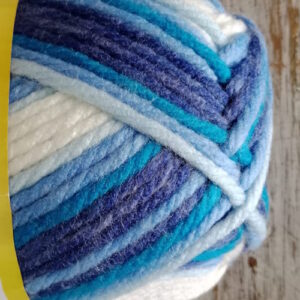 Milkshake – 67 Blankets Super Chunky