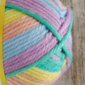 Milk Tart – 67 Blankets Super Chunky