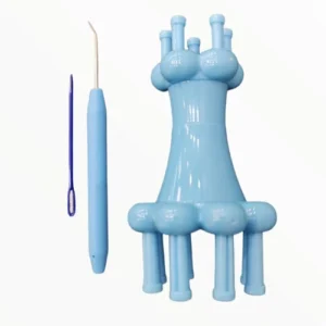 Tolletjie Brei / Single Loom Set