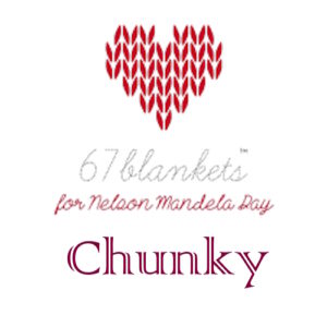 67 Blankets Chunky