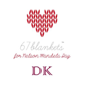 67 Blankets DK