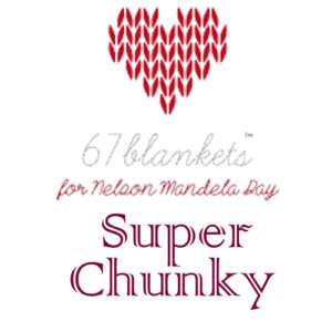67 Blankets Super Chunky
