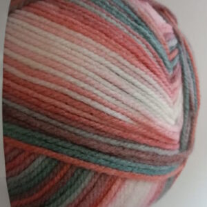 Carolyn Hotclassic – 67 Blankets Print DK