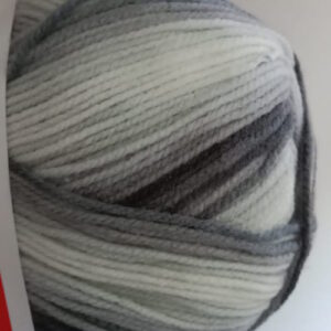 Salt & Pepper – 67 Blankets Print DK