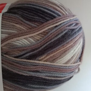 Sahara – 67 Blankets Print DK