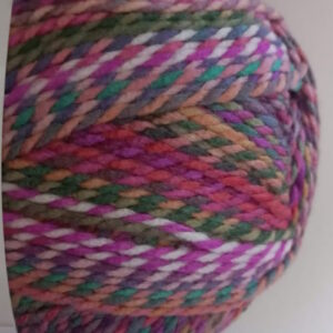 Ocean Sunset - 67 Blankets Aran