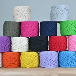 T Shirt Yarn