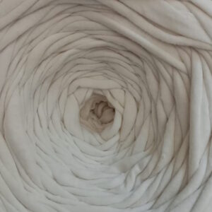 Off-White - T shirt yarn