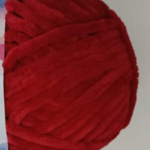 Colour 09 - Plush Velvet