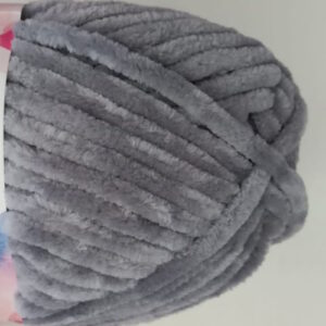Colour 14 - Plush Velvet