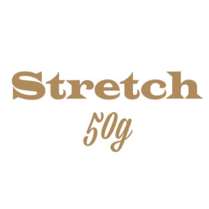 Stretch 50g